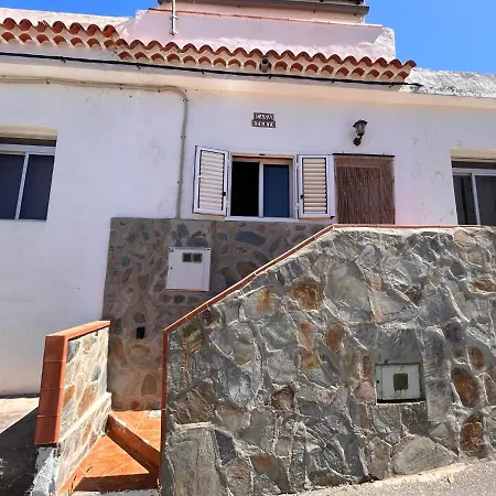 Alquilaencanarias Plaza De 1 * Alojera