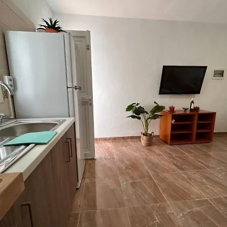 Alquilaencanarias Plaza De 1 Apartment