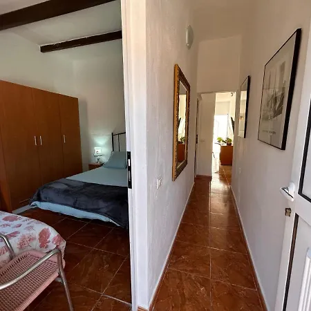 Alquilaencanarias Plaza De 1 * Alojera