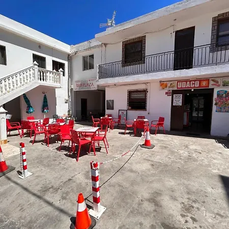 Apartment Alquilaencanarias Plaza De 1 Alojera