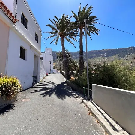 Alquilaencanarias Plaza De 1 * Alojera