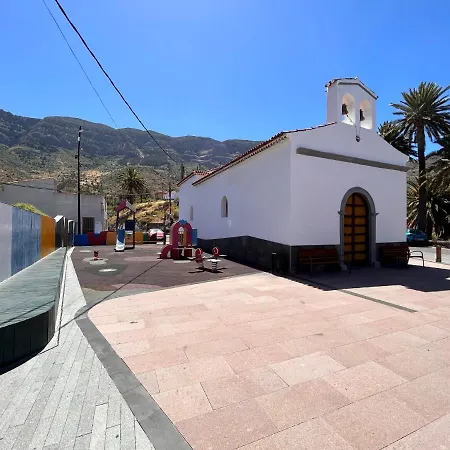 Alquilaencanarias Plaza De 1 * Alojera